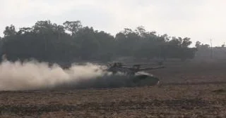 “Hizbullah” İsrailin 2 tankını vurub