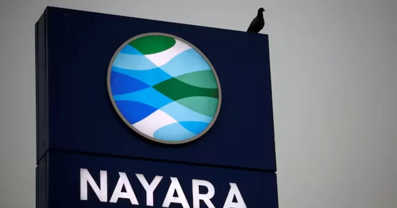 Индийский НПЗ Nayara повышает цены на бензин и газойль