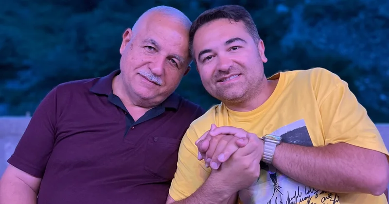 İlkindən atasına yubiley təbriki