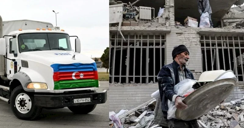 Anti Azərbaycan narrativləri fonunda sözlə deyil, əməllə sübuta yetirilən MÖVQE
