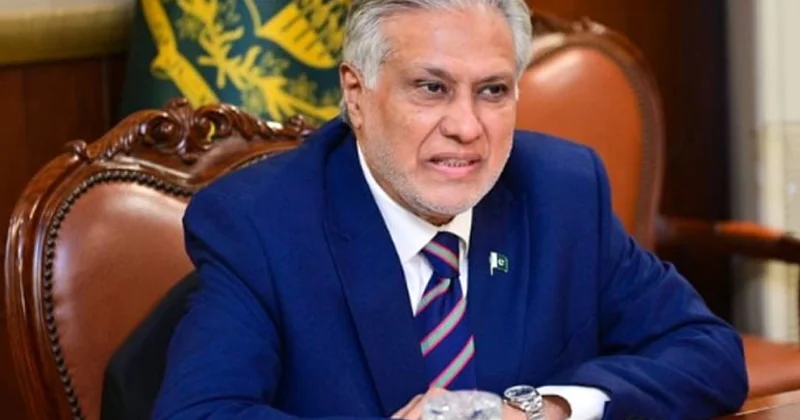 Обмен сообщениями через Пакистан