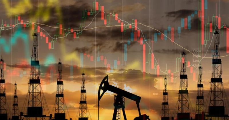 В Америке готовятся к скачку цен на нефть