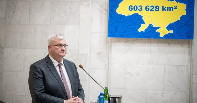 Украина расстается с СНГ: Сибига о расторжении соглашений