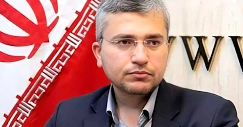 “İran ABŞ ilə raketlərdən istifadə etməklə danışıqlar aparmalıdır”