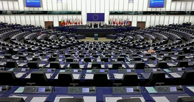 Европарламент одобрил создание центров для мигрантов вне ЕС