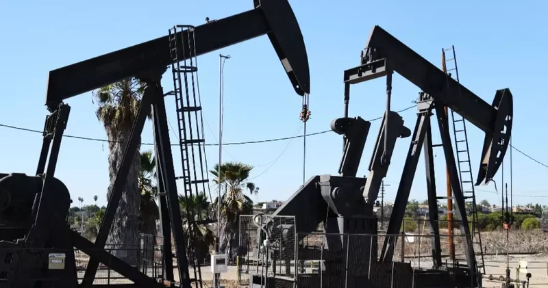 Иракская нефть подешевела на фоне укрепления мировых эталонов