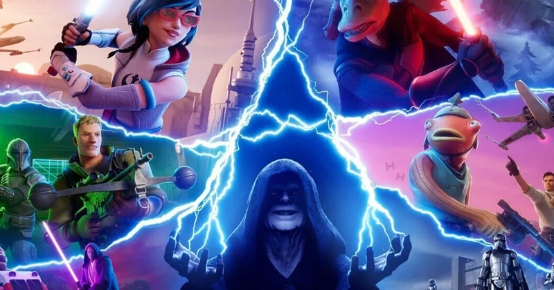 Падение активности Fortnite привело к масштабным сокращениям