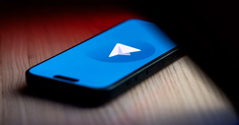 Российские власти заявили о смерти Telegram