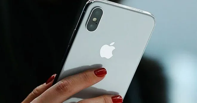 iPhone istifadəçilərinin nəzərinə! Bank məlumatlarınız oğurlana bilər