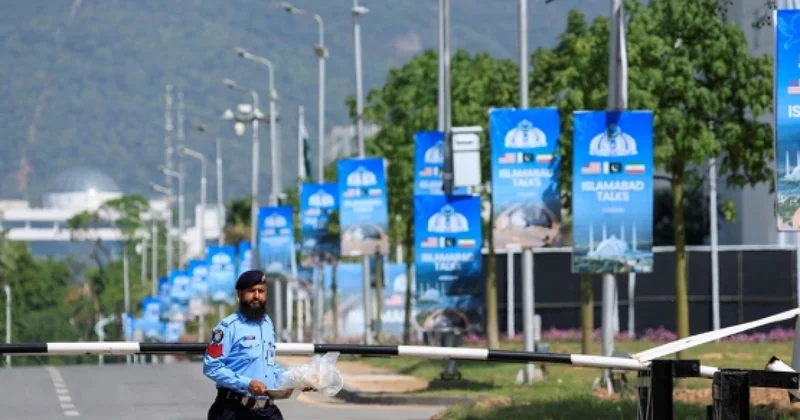 Пакистан уже не подходит Ирану