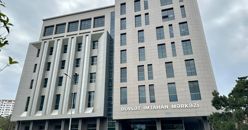 В Азербайджане пройдут выпускные экзамены для учащихся IX классов
