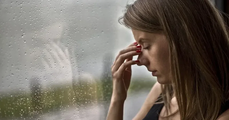 Aprelin 27 də hava meteohəssas insanlar üçün əlverişsiz olacaq