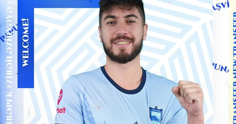 “Zirə” transferi açıqladı