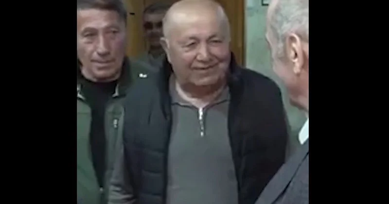 Erməni blogerdən rəsmi Bakıya xahiş “Bunları azad etməyin”