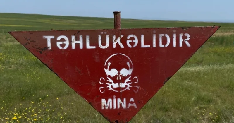 Снова мины: ранен житель Ходжалы