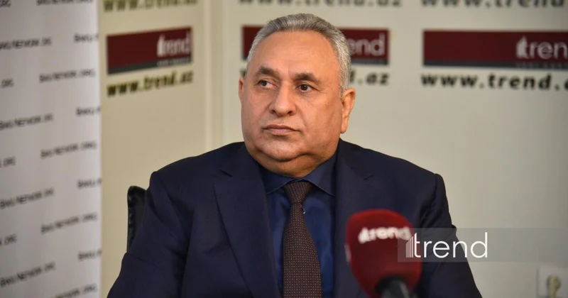 Çernobılda baş verənlər insan şüurunun faciə qarşısında acizliyi idi Mirhəsən Həsənov