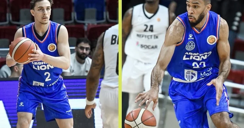 ABL: “Sabah”ın finaldakı rəqibi müəyyənləşdi