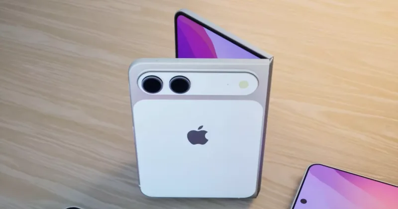 Apple выпустит iPhone с искривленным экраном