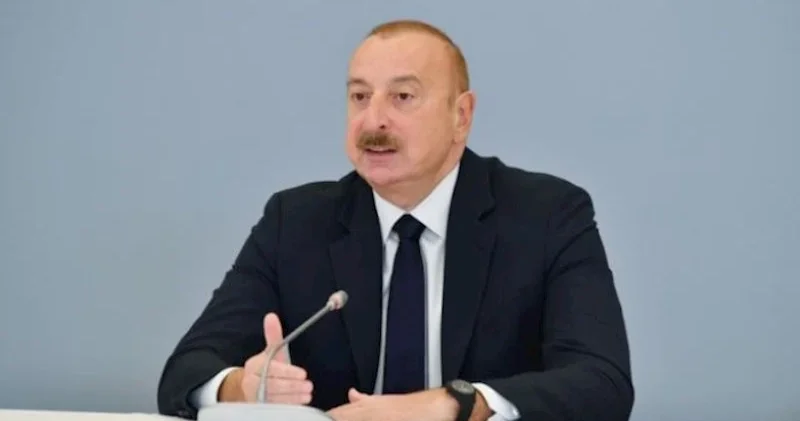 İlham Əliyev: Azərbaycan xalqı sülhün və barışığın dəyərini çox yaxşı anlayır