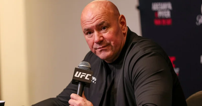 Глава UFC Уайт сидел рядом с Трампом во время стрельбы в США: Это было чертовски круто!