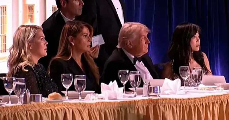 Стрельба на мероприятии с участием Трампа: его эвакуировали, стрелка задержали фото; видео