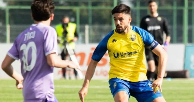 Şamaxı dan ikinci qol Yenilənir