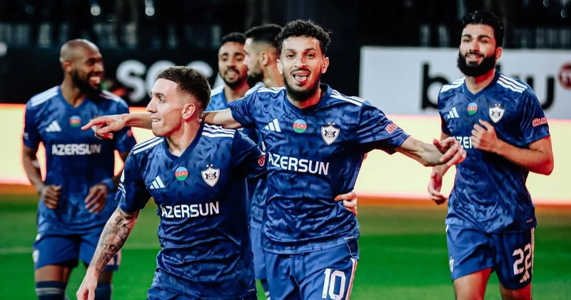 Azərbaycan derbisi: Qarabağ Neftçi ni darmadağın edib
