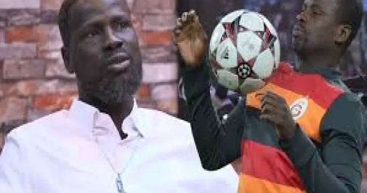Qalatasaray ın keçmiş ulduzu Emmanuel Ebue çətin günlər yaşayır Hər şeyimi itirdim