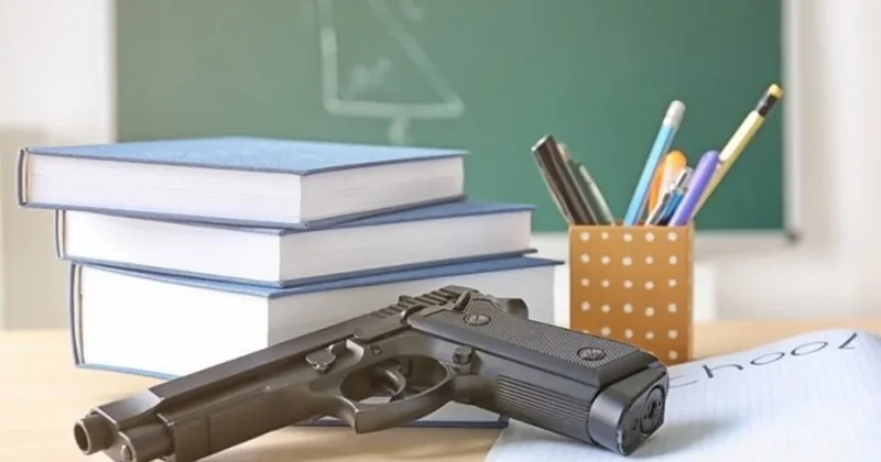 Psixoloqlardan məktəblərdəki təhlükə ilə bağlı SOS siqnalı: Uşaqlar niyə zorakılığa əl atırlar?