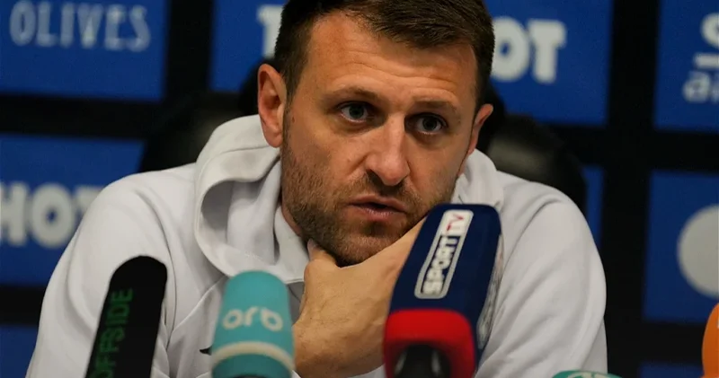 Виталий Вернидуб: Надо понимать, что одной мотивации недостаточно для игры против такой команды