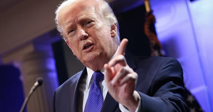 Трамп рассказал о своем самочувствии после стрельбы