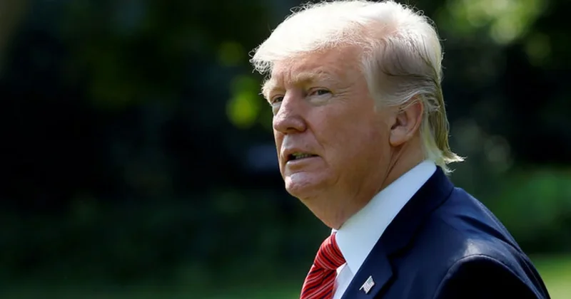 Дональд Трамп заявил, что выступит с пресс конференцией после инцидента со стрельбой