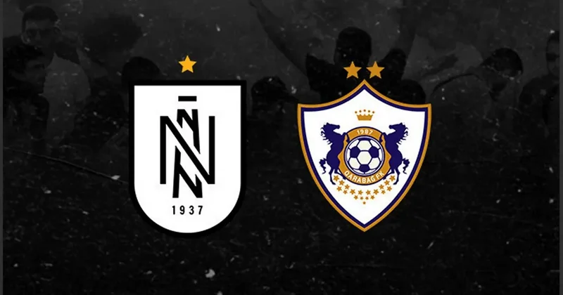 Neftçi Qarabağ la üz üzə gəlir