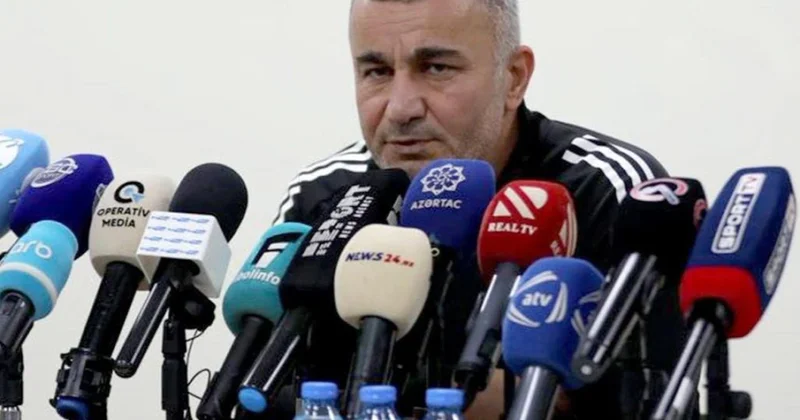 Qurban Qurbanov: “Neftçi“ ilə oyunlar üçün əlavə motivasiyaya ehtiyac olmur
