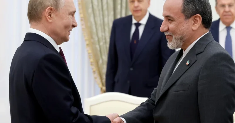 Putin Əraqçi ilə Yaxın Şərqdəki vəziyyəti müzakirə edəcək