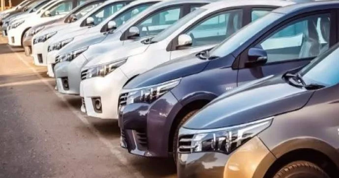 Mərkəzi Bankın avtomobilləri endirimlə HƏRRACA ÇIXARILIR 266 manatdan başlayır