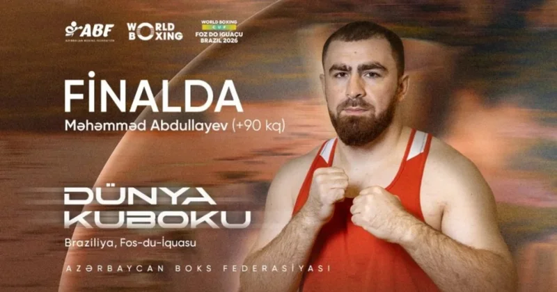 Dünya Kuboku: Azərbaycanın 3 boksçusu finala çıxdı, 1 i bürünc qazandı