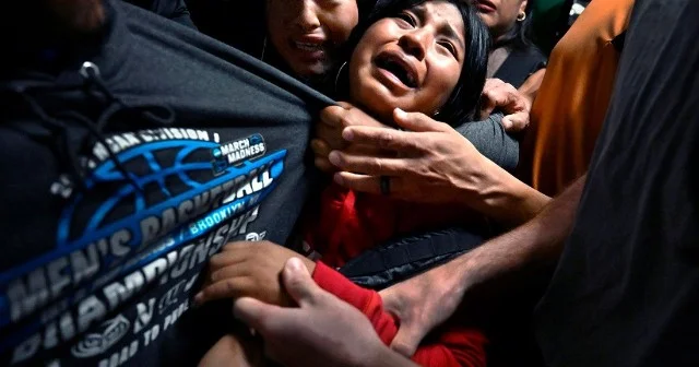 İlin ən yaxşı fotosu və fotojurnalisti seçildi