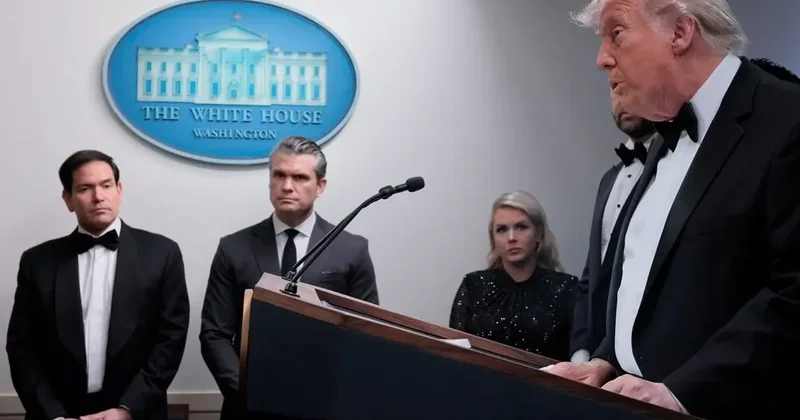 Трамп провел пресс конференцию после попытки покушения Minval Politika