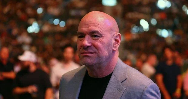 Глава UFC раскрыл подробности стрельбы на торжественном ужине с участием Трампа