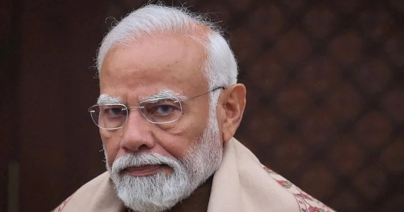 Narendra Modi Vaşinqtondakı atışmanı pisləyib