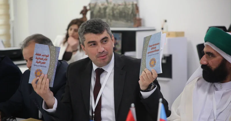Milli kimliyin təşəkkülündə və qorunmasında dil amilinin rolu: nəzəri konseptual yanaşmalar