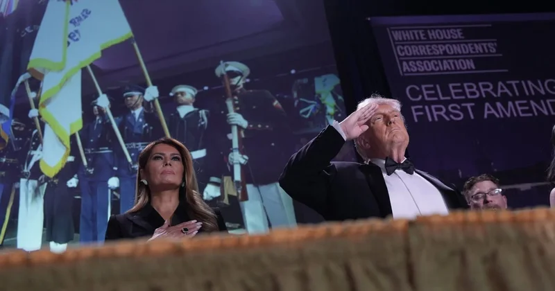 Попытка покушения на Трампа произошла в отеле, где стреляли в Рейгана Minval Politika