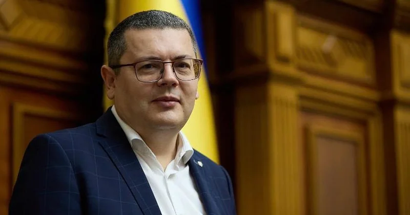 Ukrayna Ali Radasının Komitə sədri: “Biz bilirik ki, Azərbaycana güvənə bilərik” EKSKLÜZİV