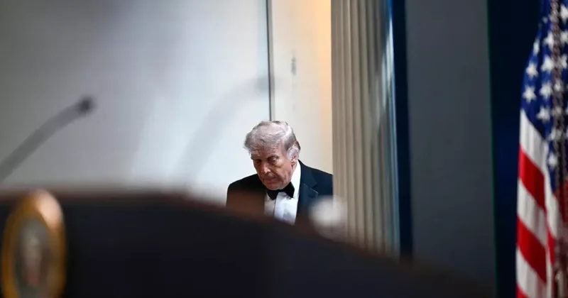 NBC News: Трамп вероятно был целью нападения в Вашингтоне