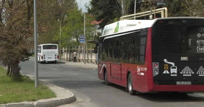 Jek işçisini avtobusla vuraraq öldürdü