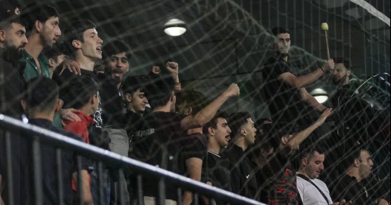 Premyer Liqa: yüksək göstərici “Neftçi Arena”dadır