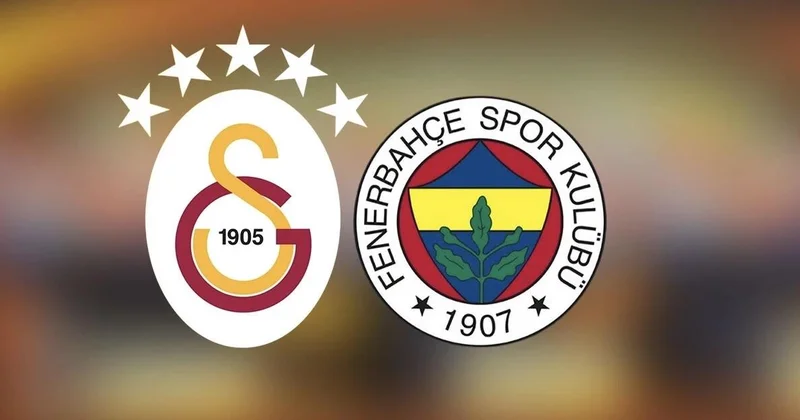 Türkiyə Superliqasında derbi günü: “Qalatasaray” “Fənərbağça”