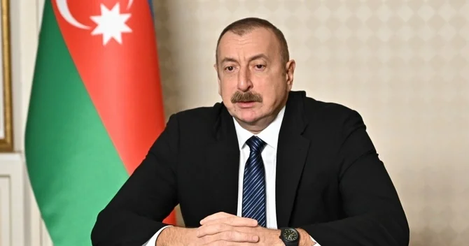 Prezident İlham Əliyev: Vaşinqtonda baş verən atışma məni dərindən sarsıdıb