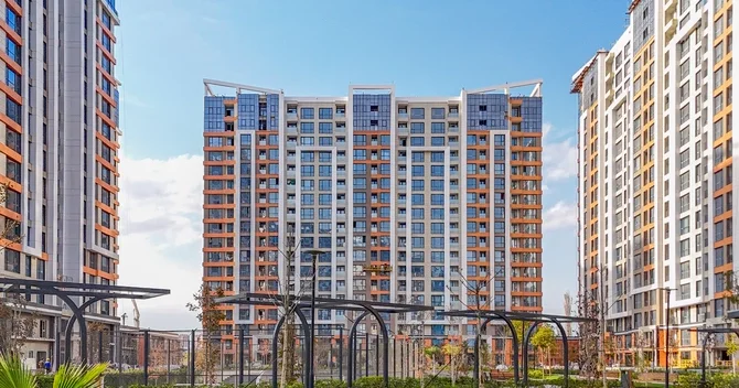 “Nərimanov” metrosuna yaxın mənzil almaq istəyənlər üçün: “City Garden Narimanov”da satışlar davam edir “Kristal!”